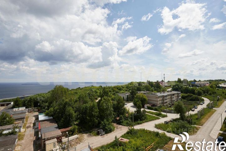 1-комн квартира улица Ульяны Громовой, 10А,  д. 10А