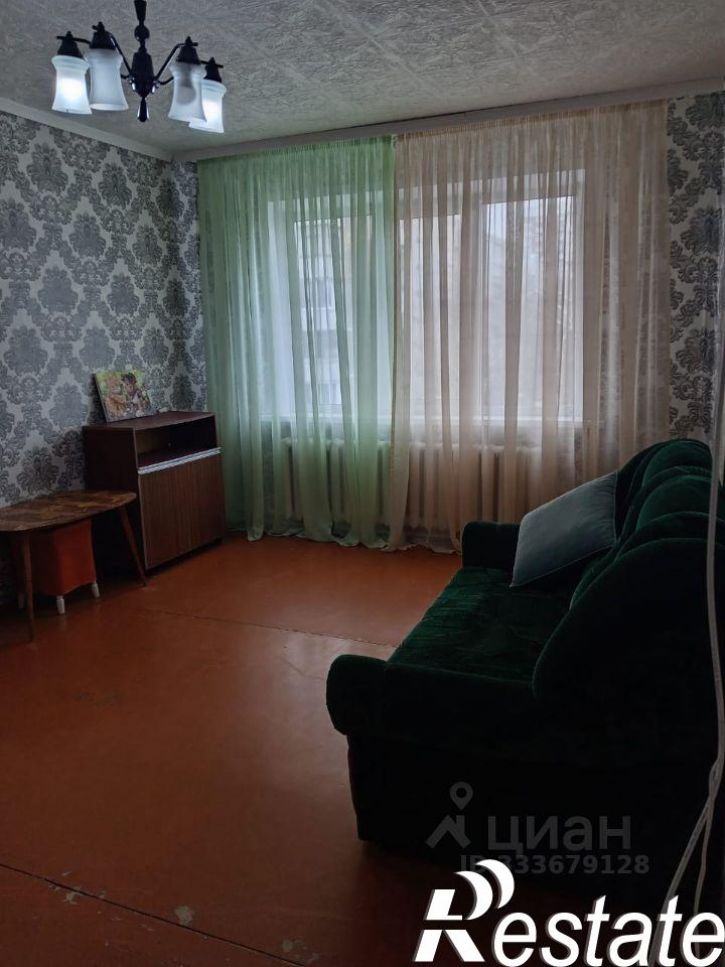 Комната проспект Созидателей, 46,  д. 46