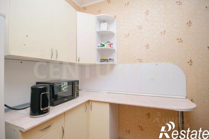 Комната улица Станкостроителей, 20,  д. 20