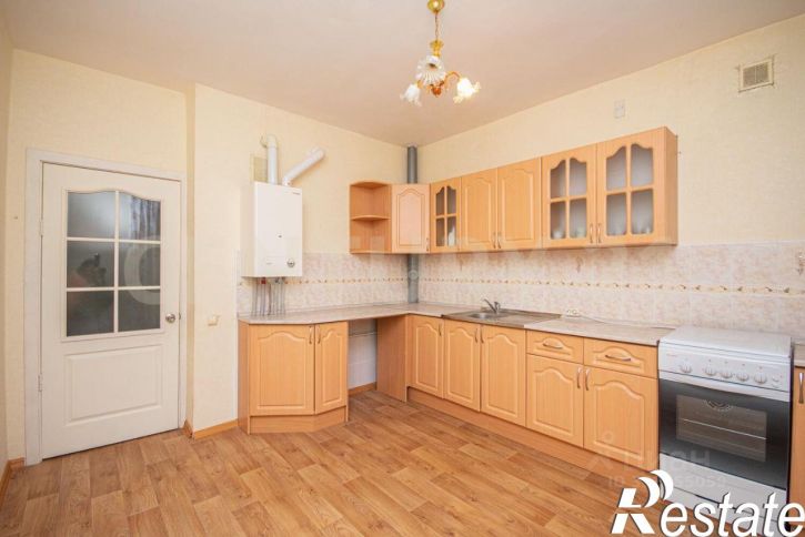 2-комн квартира улица Киндяковых, 38,  д. 38