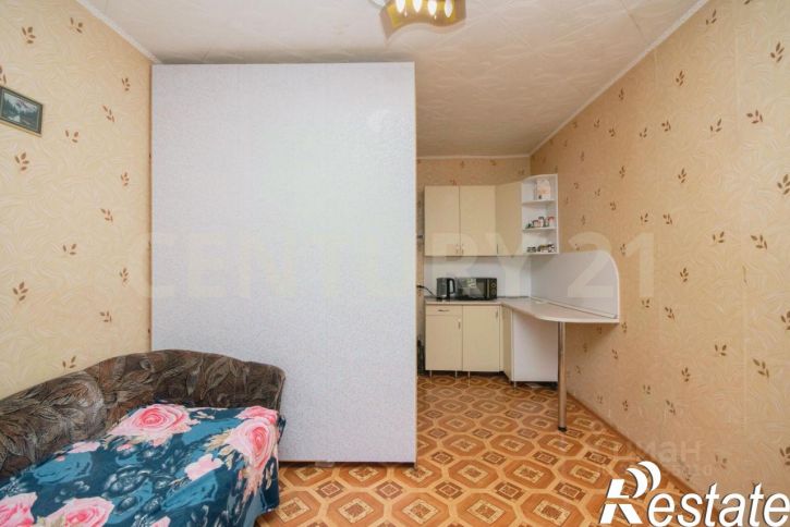 Комната улица Станкостроителей, 20,  д. 20