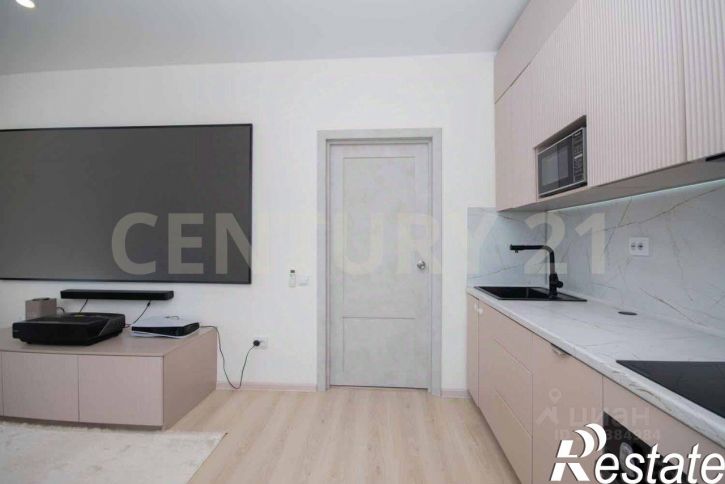 2-комн квартира улица Александра Невского, 4Б,  д. 4Б