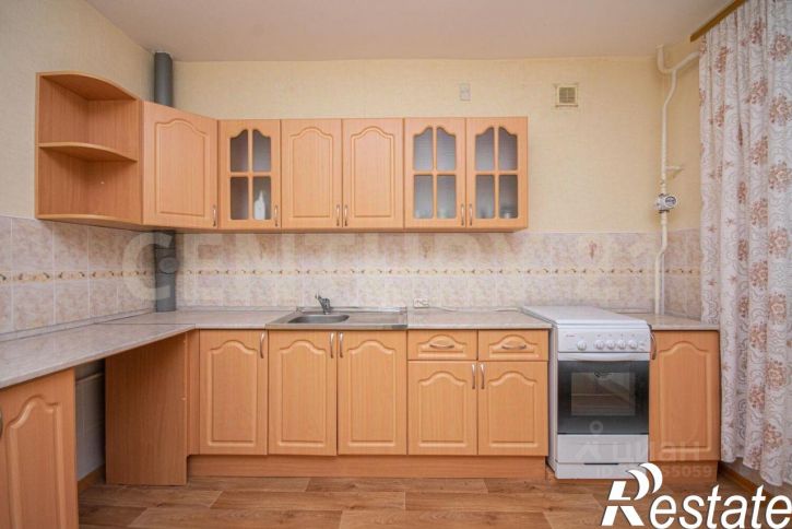 2-комн квартира улица Киндяковых, 38,  д. 38