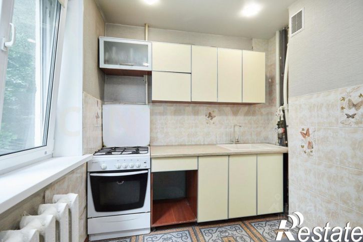 2-комн квартира улица Димитрова, 10,  д. 10