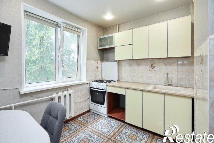 2-комн квартира улица Димитрова, 10,  д. 10