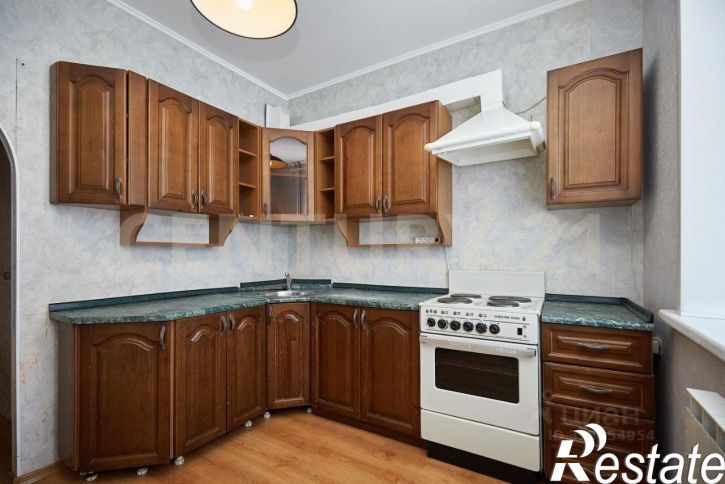 2-комн квартира улица Любови Шевцовой, 59А,  д. 59А