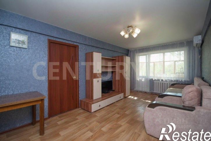 2-комн квартира Отрадная улица, 60,  д. 60