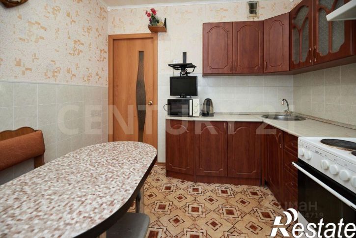 3-комн квартира проспект Генерала Тюленева, 12,  д. 12