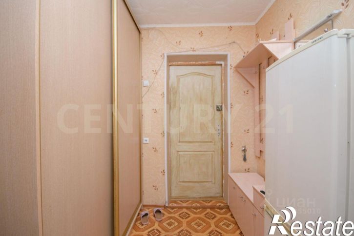 Комната улица Станкостроителей, 20,  д. 20