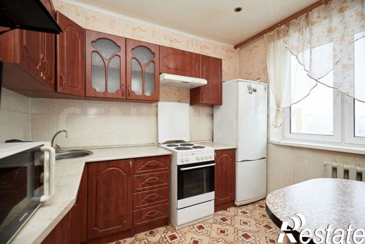 3-комн квартира проспект Генерала Тюленева, 12,  д. 12