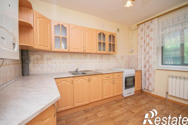 2-комн квартира улица Киндяковых, 38,  д. 38