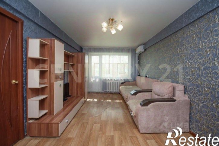 2-комн квартира Отрадная улица, 60,  д. 60