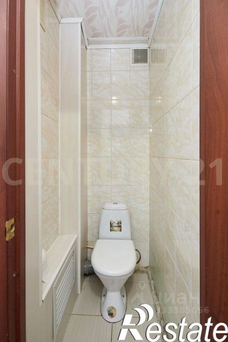 2-комн квартира улица Димитрова, 10,  д. 10