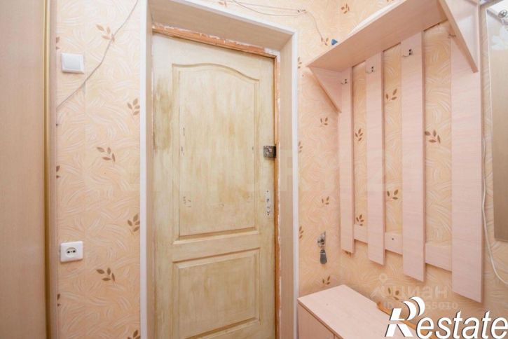 Комната улица Станкостроителей, 20,  д. 20