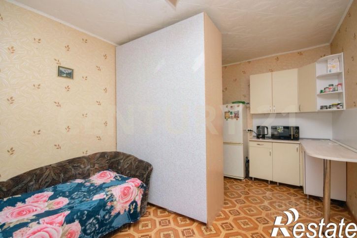 Комната улица Станкостроителей, 20,  д. 20
