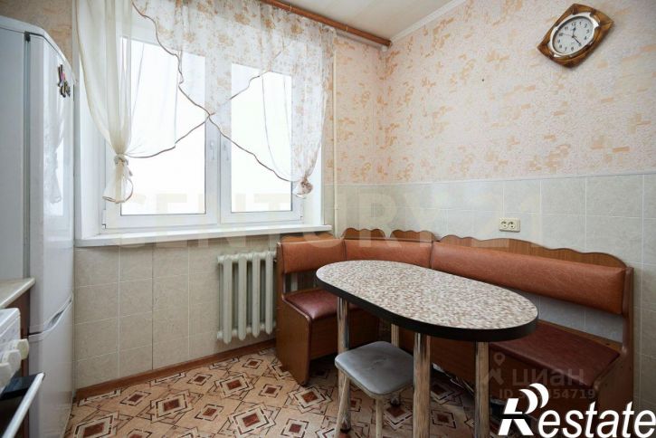 3-комн квартира проспект Генерала Тюленева, 12,  д. 12