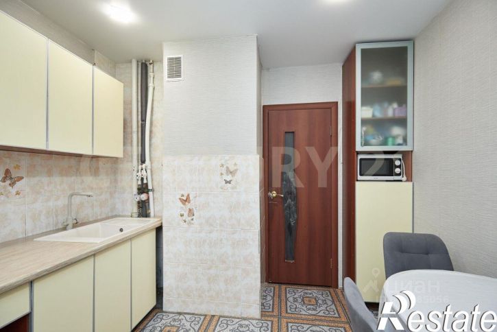2-комн квартира улица Димитрова, 10,  д. 10