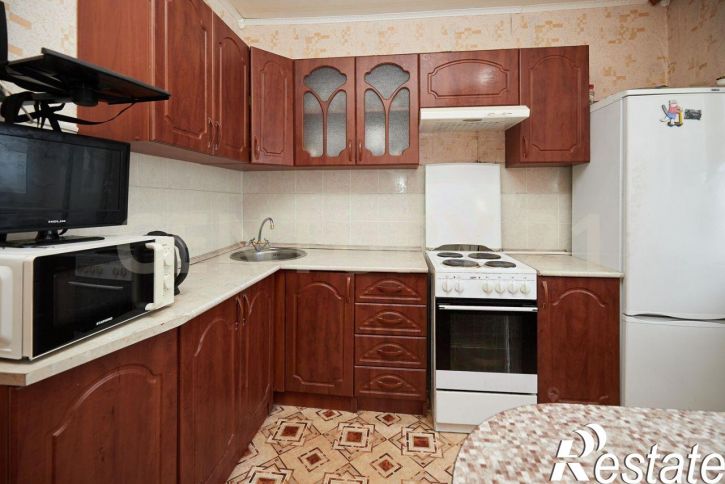 3-комн квартира проспект Генерала Тюленева, 12,  д. 12