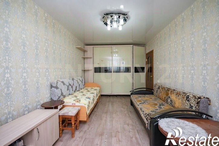 1-комн квартира Промышленная улица, 77,  д. 77