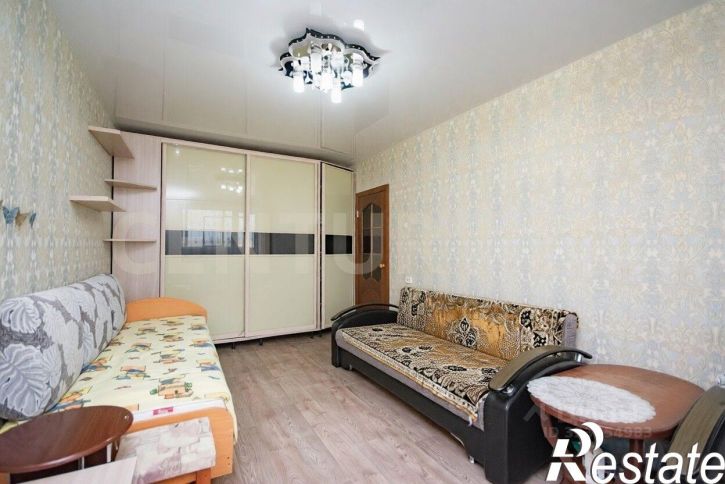 1-комн квартира Промышленная улица, 77,  д. 77