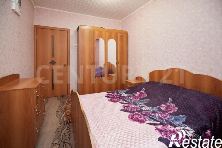 3-комн квартира проспект Генерала Тюленева, 12,  д. 12