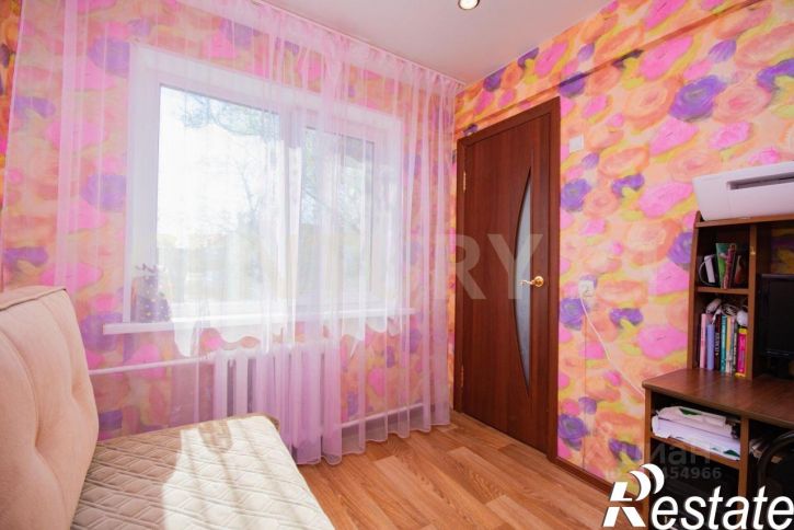 2-комн квартира Отрадная улица, 60,  д. 60