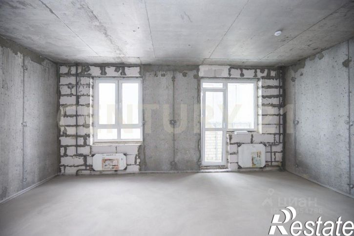1-комн квартира Оренбургская улица, 11,  д. 11