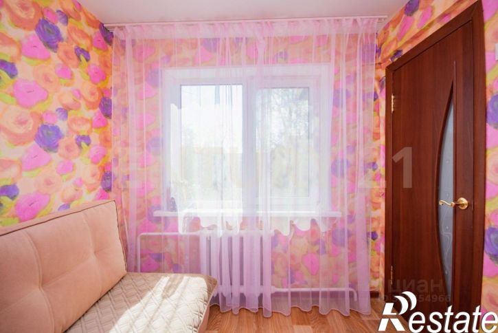 2-комн квартира Отрадная улица, 60,  д. 60