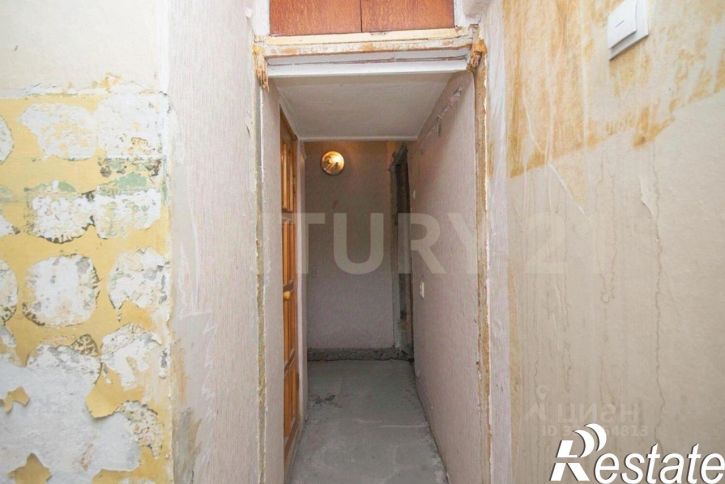 2-комн квартира улица Героев Свири, 16,  д. 16