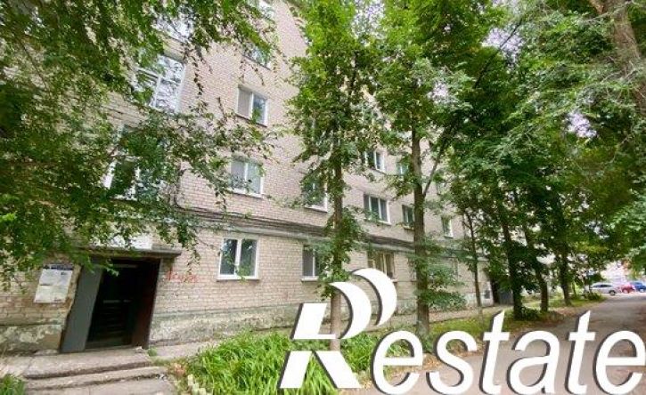 1-комн квартира улица Розы Люксембург, 5,  д. 5