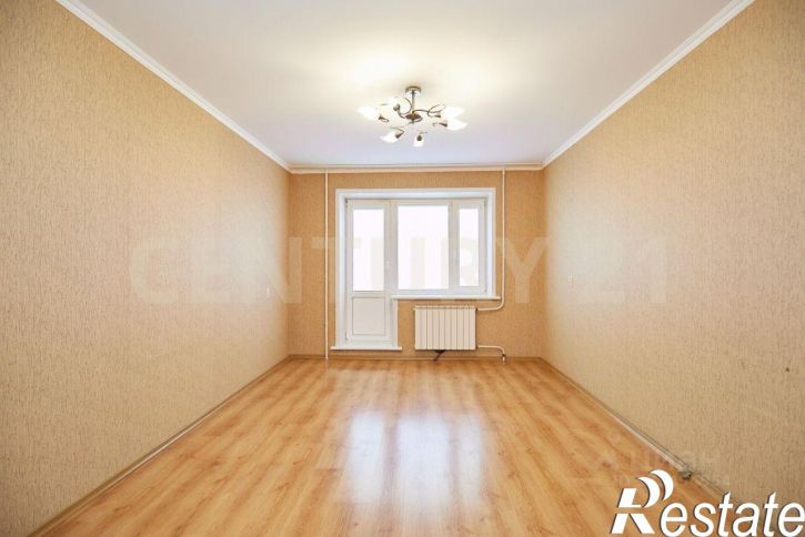 2-комн квартира улица Любови Шевцовой, 59А,  д. 59А