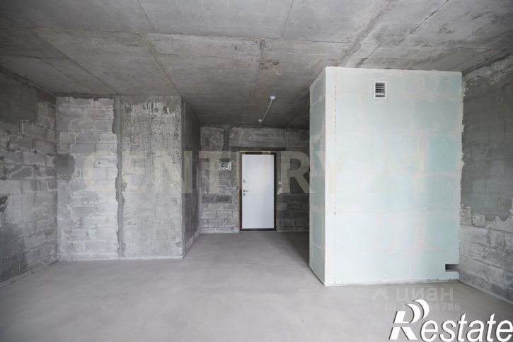 1-комн квартира Оренбургская улица, 11,  д. 11