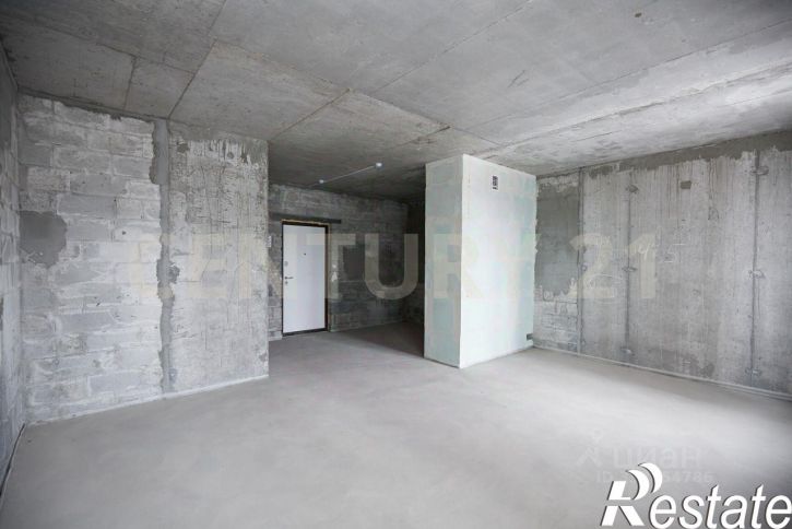 1-комн квартира Оренбургская улица, 11,  д. 11