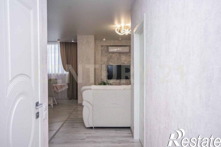 3-комн квартира улица Александра Невского, 2Ж к1,  д. 2Ж к1