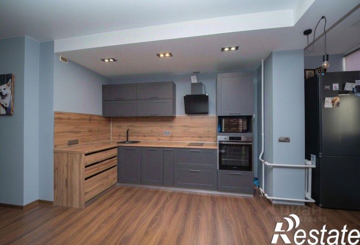 1-комн квартира проспект Хо Ши Мина, 32 к1,  д. 32 к1