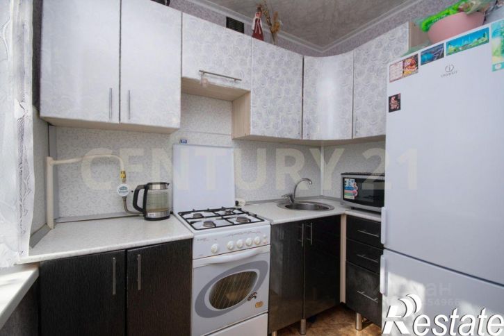 2-комн квартира Отрадная улица, 60,  д. 60