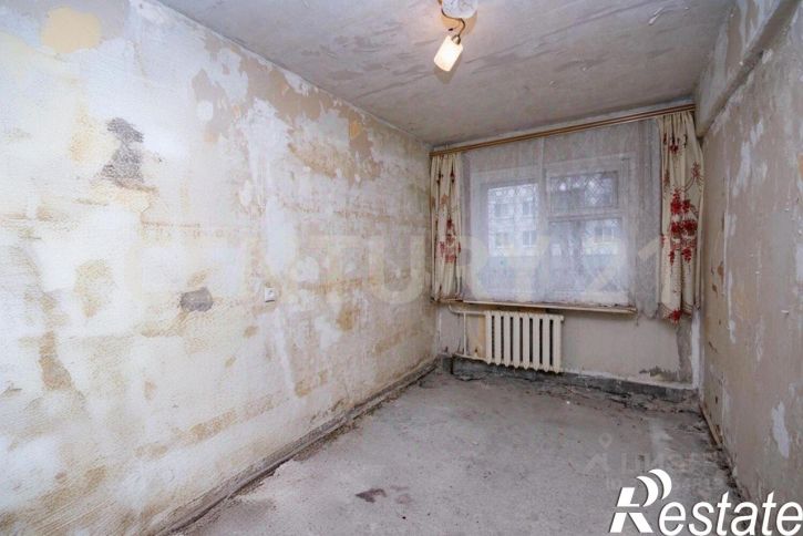 2-комн квартира улица Героев Свири, 16,  д. 16