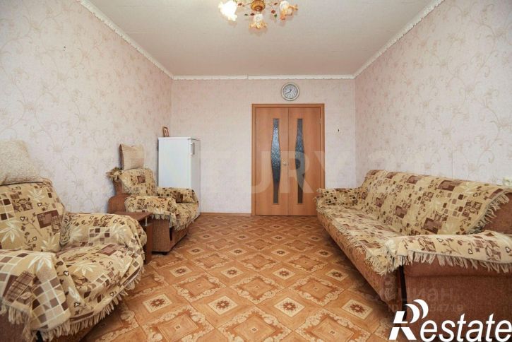 3-комн квартира проспект Генерала Тюленева, 12,  д. 12