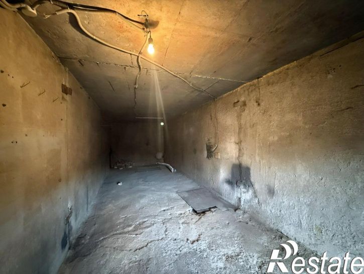 Гараж/парковка улица Пушкарёва, 25,  д. 25