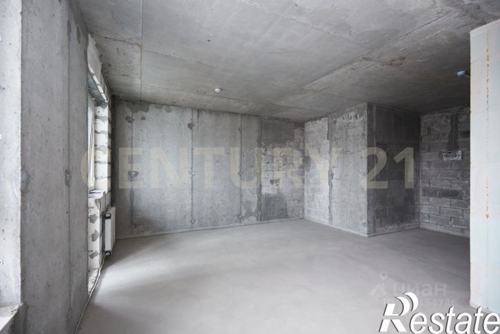1-комн квартира Оренбургская улица, 11,  д. 11