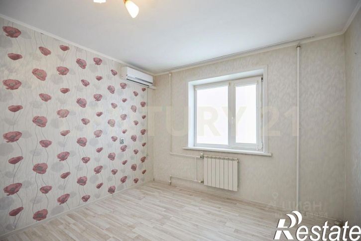 2-комн квартира улица Любови Шевцовой, 59А,  д. 59А