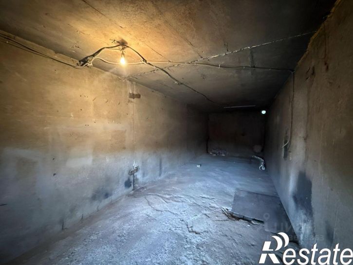 Гараж/парковка улица Пушкарёва, 25,  д. 25
