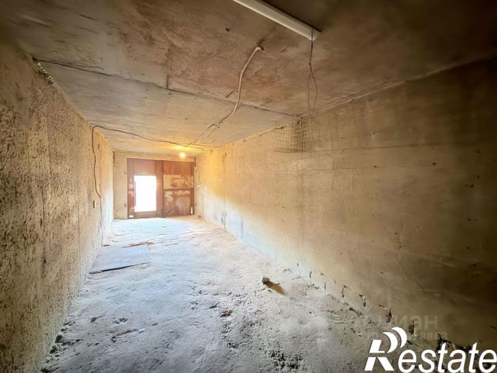 Гараж/парковка улица Пушкарёва, 25,  д. 25