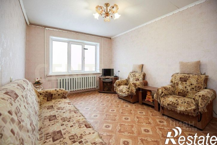 3-комн квартира проспект Генерала Тюленева, 12,  д. 12