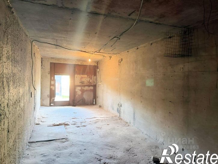 Гараж/парковка улица Пушкарёва, 25,  д. 25