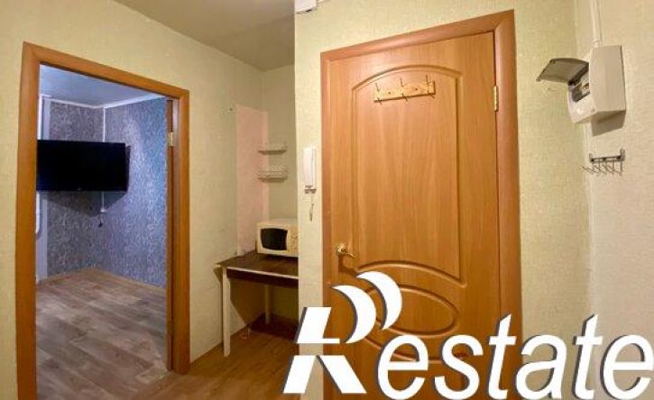 1-комн квартира улица Розы Люксембург, 5,  д. 5