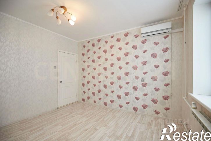 2-комн квартира улица Любови Шевцовой, 59А,  д. 59А