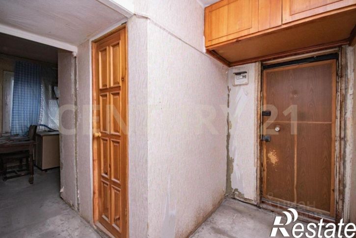 2-комн квартира улица Героев Свири, 16,  д. 16