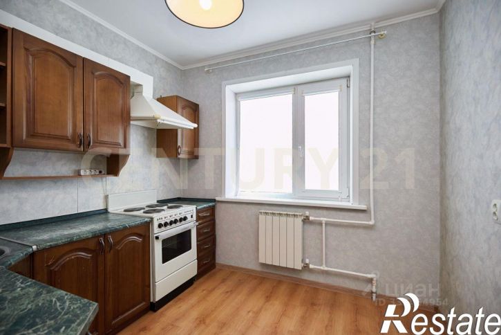 2-комн квартира улица Любови Шевцовой, 59А,  д. 59А