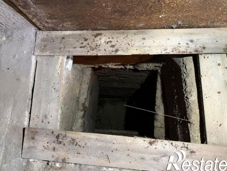 Гараж/парковка улица Пушкарёва, 25,  д. 25